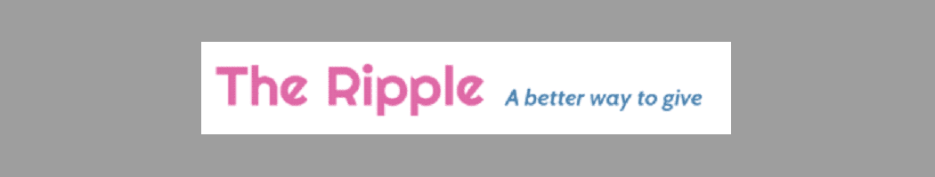 Heartstrings Community Foundation Partners with The Ripple Ripple