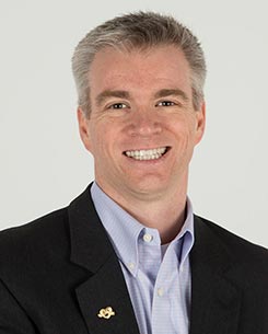Chris Newman