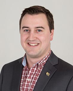 Jason Barmann