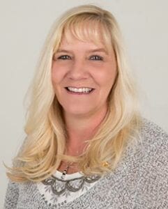 Lisa Woodruff