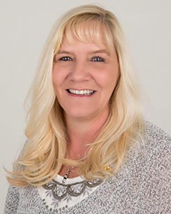 Lisa Woodruff