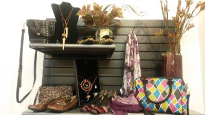 Heartstrings Sacks Santa Fe Resale Items