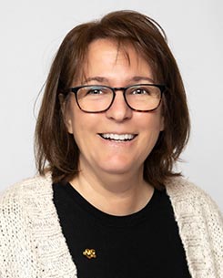 Cathy Olson