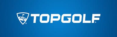 Topgolfblue Logo