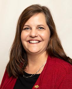 Staff Linda Laney