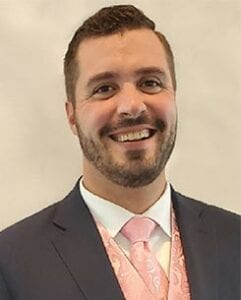 Board Mark Ensminger