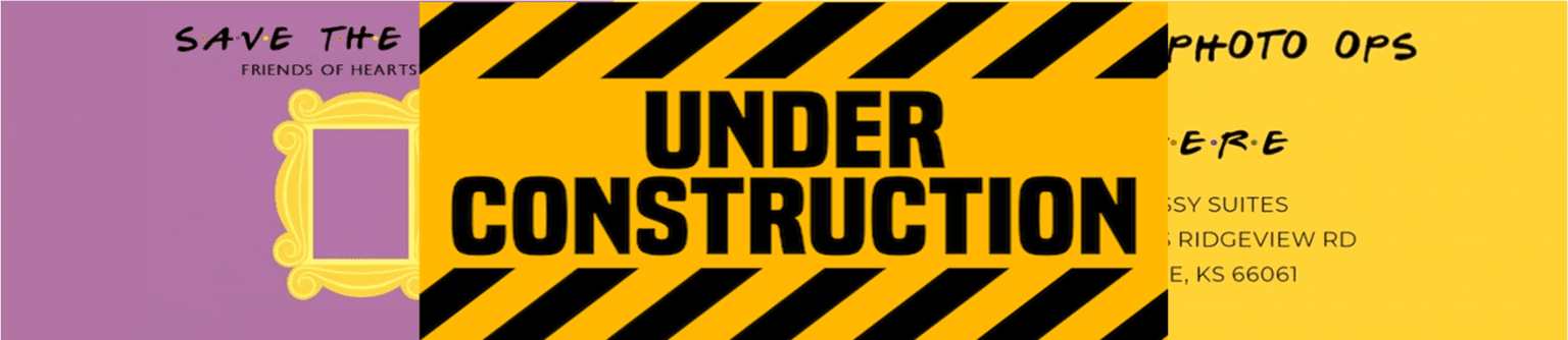 Hib Under Construction