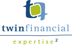 Twin Financial Logo