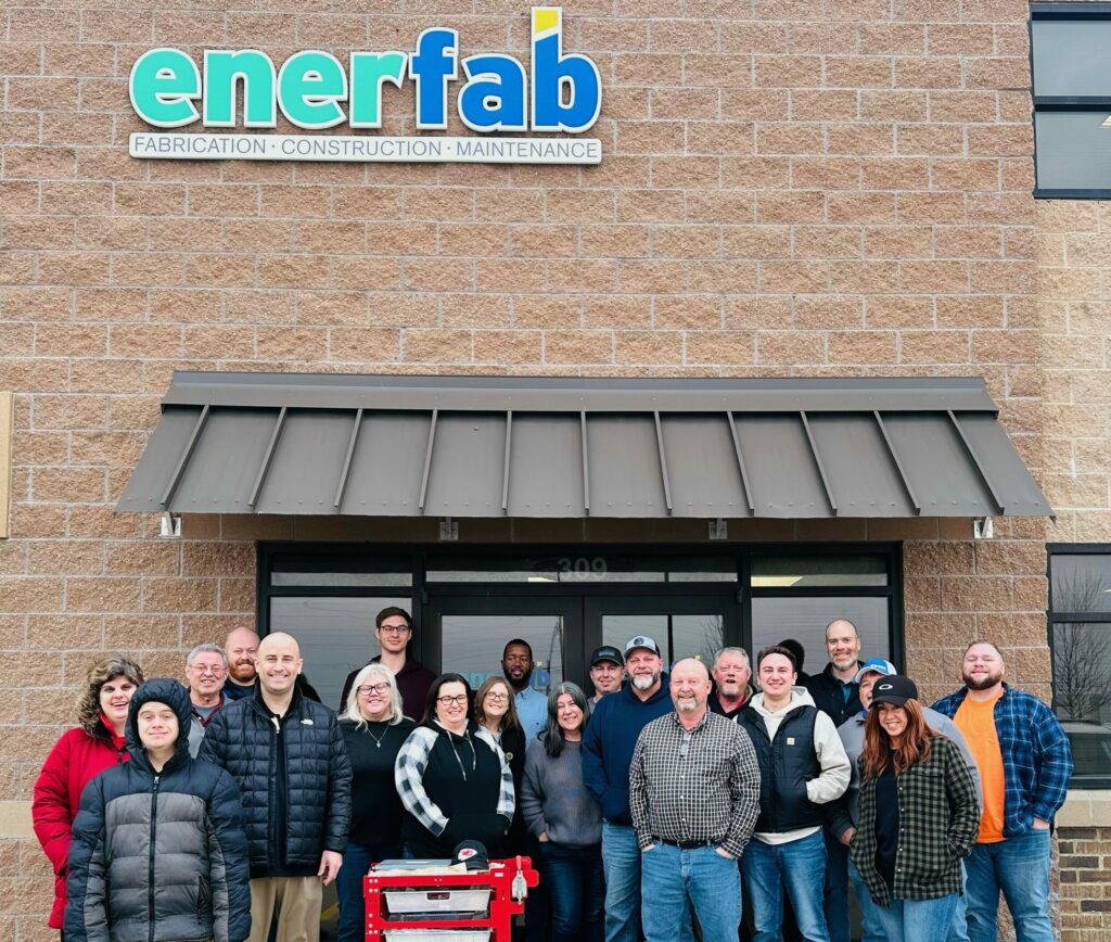 Enerfab