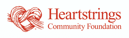 HCF logo
